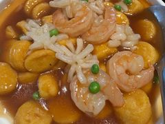 -老板恋上鱼(恒隆广场店)