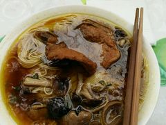 -兴福老面馆(寺路街店)