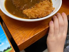 -伽喱博士 Dr.CURRY咖喱饭(太阳宫咖喱店)