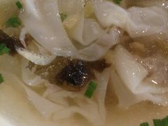 -凤起龙游老面包子(凯德晶品店)
