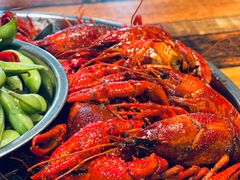 -王红军龙虾(新民路店)