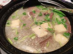 -绿茶餐厅(蓝色港湾店)