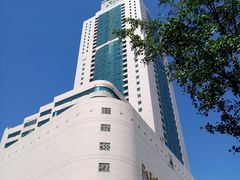 -百盛(中山路店)