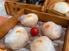 -點無缺茶楼·海鲜酒家(世博店)
