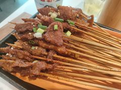 -全牛匠·乐山跷脚牛肉(西北旺万象汇店)
