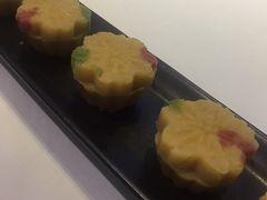 -山顶顶概念四川菜(黄埔大道店)