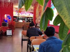 -柳大厨螺蛳粉(人民路总店)