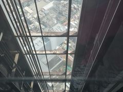 -彩虹云霄酒店76&78层国际自助餐