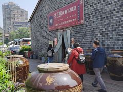 门面-万方圆拌粉瓦罐汤(滕王阁旗舰店)