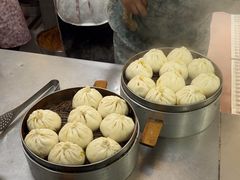 -胡家包子·清真(大众巷店)