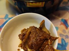 -芦月轩羊蝎子(北蜂窝店)