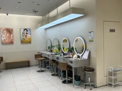 -天真蓝照相馆(五角场百联又一城店)