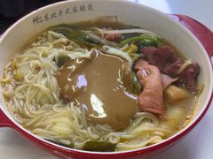 -杭景元·东北老式麻辣烫&炸串(江河时代店)