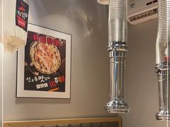大堂-辛蒲洞韩餐烤肉