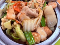 -津津餐室