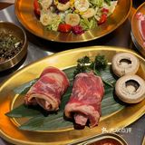 好吃到爆！ 当然还有各种小食、冰镇现压冷面
