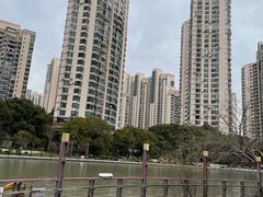 -苏州河梦清园环保主题公园