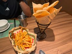 -帕蓝·暹罗料理&曼谷夜市(大学路店)