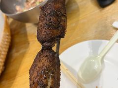 -鬼味烤翅(南锣鼓巷店)