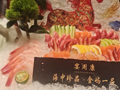 -宴周康·精致江浙菜(周浦店)
