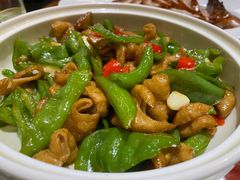 -北平食府(马鞍山路店)