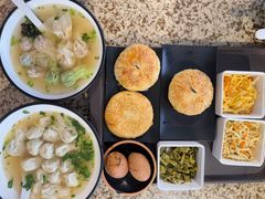 -小倩倩•鸡汤馄饨(江西路创始店)