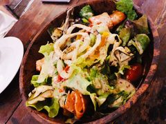 -Naughty Nuri’s Phuket