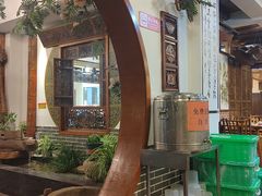 -翠姐姐农家大院·老底子萧山菜(建设一路店)