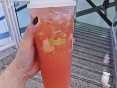 -LELECHA乐乐茶(美罗城店)