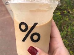 -% Arabica阿拉比卡咖啡(深圳湾万象城店)