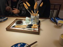 -遇见长安之高山流水(李家村万达店)