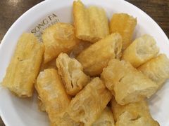 -松發肉骨茶(牛车水店)