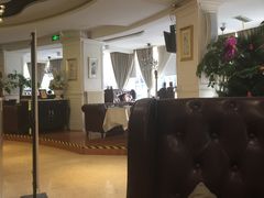 -花舍·新派粤菜·西餐·下午茶(亚运村·鸟巢店)
