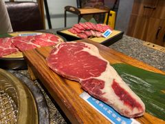 -NIUAN牛庵·日式和牛烧肉(恒隆店)