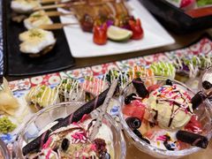 -桃屋日本料理(清华科技园店)