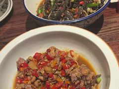 -衡厨·衡阳土菜(中南店)