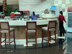 -青岛城阳宝龙福朋喜来登酒店