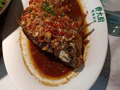 -费大厨辣椒炒肉(高铁吾悦广场店)