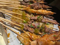 -串盟烧烤大排档·长沙美食地标(星沙店)