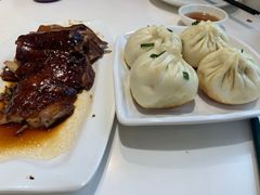 -光明邨大酒家(淮海路店)