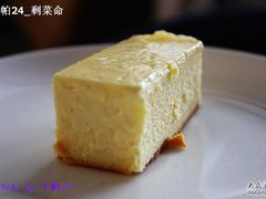 原味芝士-榖屋house of flour(张江首店)