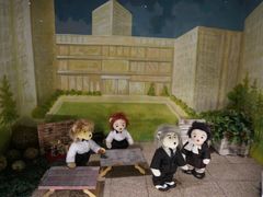 -济州岛泰迪熊博物馆