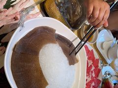 -清真军邺·金富苑肥牛(石坡街旗舰店)