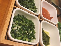 -古铜老院铜锅涮肉·清真(双井店)