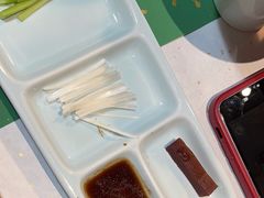 -荷风细雨·中国茶宴(碧云店)