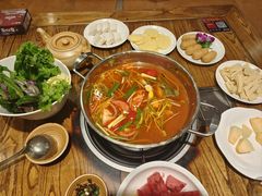 -亮欢寨(凯里总店)