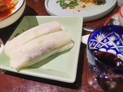 -新白鹿餐厅(爱琴海购物中心店)