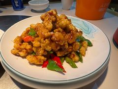 -黑土人家(江桥万达广场店)