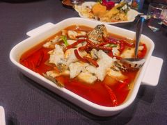 -蝶·space·新川菜(嘉里中心店)