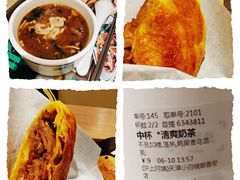 -魏家餐饮(朗香街店)